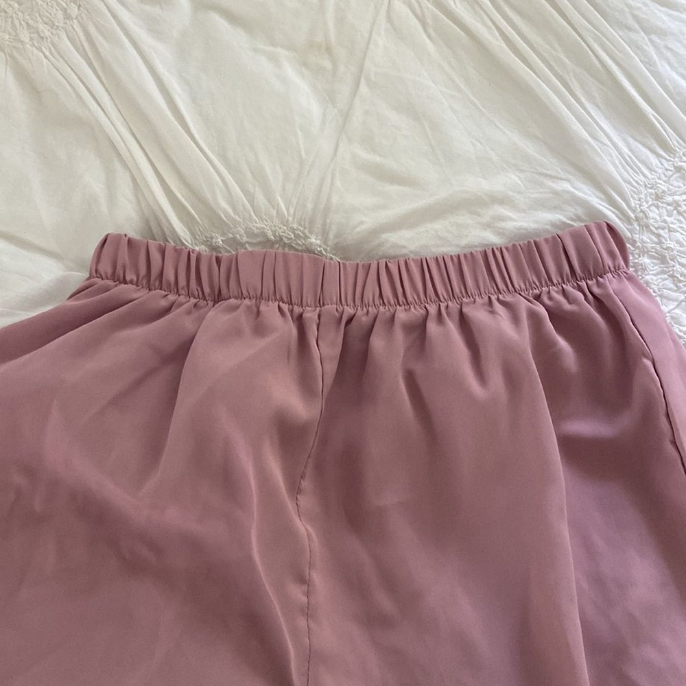 Pink Pajama Set - Picture 9 of 12